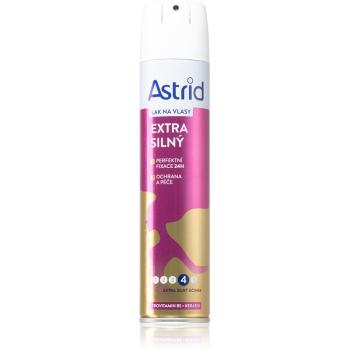 Astrid Hair Care fixativ pentru păr cu fixare foarte puternică 250 ml