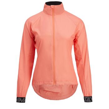Jachetă pentru femei Silvini Monsana WJ2023 coral