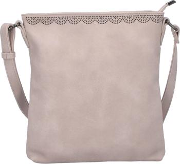 Carmelo Geantă crossbody de damă 4177 Lila