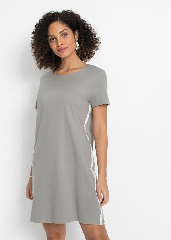 Rochie din jerse