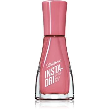 Sally Hansen Insta Dri lac de unghii cu uscare rapida culoare 275 Rapid Rose 9,17 ml