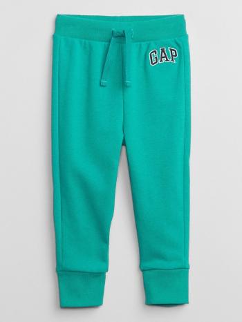 GAP Pantaloni pentru copii Verde