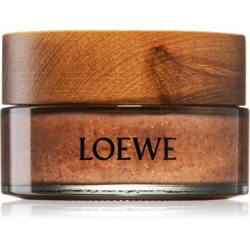 Loewe Paula’s Ibiza Eclectic exfoliant pentru corp unisex 100 ml