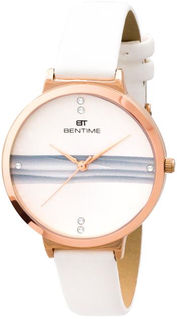 Bentime Ceas analogic pentru femei 006-9MB-PT510139B