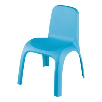 Scaun pentru copii Curver Blue, albastru
