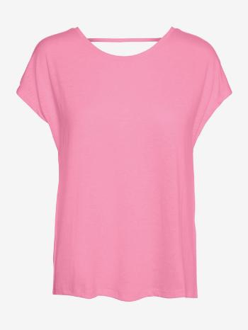 Vero Moda Ulja June Tricou Roz