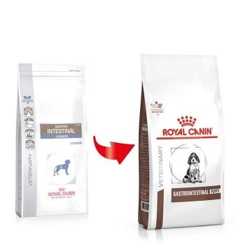 Royal Canin Gastro Intestinal Junior Dog, 2.5 kg