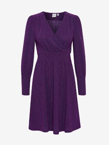 ICHI Rochie Violet