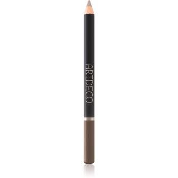 Artdeco Eye Brow Pencil creion pentru sprancene culoare 280.6 Medium Grey Brown 1.1 g