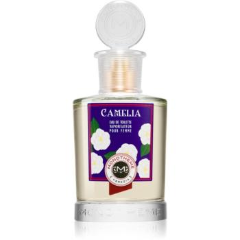 Monotheme Classic Collection Camelia Eau de Toilette pentru femei 100 ml