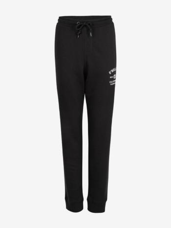 O'Neill State Pantaloni de trening Negru