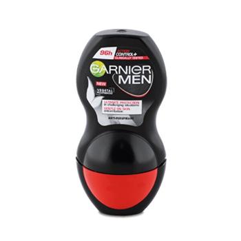 Garnier Băr antiperspirant pentru bărbați Control de acțiune + 50 ml