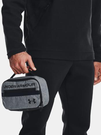 Under Armour Contain Travel Kit Geanta cosmetica Gri