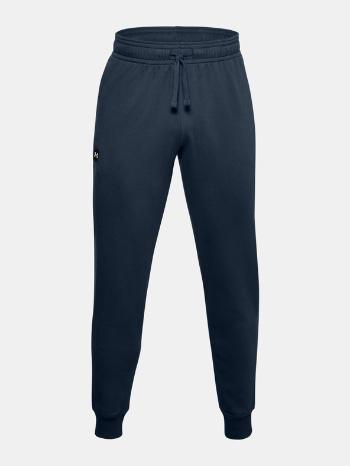 Under Armour UA RIVAL FLEECE Pantaloni de trening Albastru