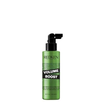 Redken Gel de păr în spray pentru volum Volume Boost (Lightweight Root Lifting Spray) 250 ml