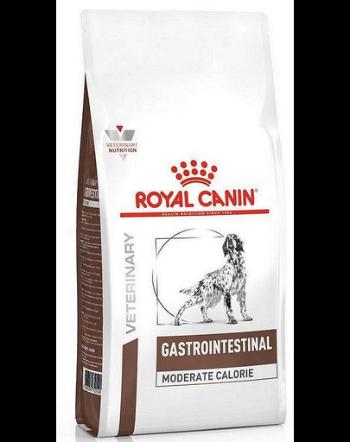ROYAL CANIN Dog Gastro Intestinal Moderate Calorie 2 kg