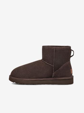 UGG Classic Mini II Cizme de zăpadă Maro