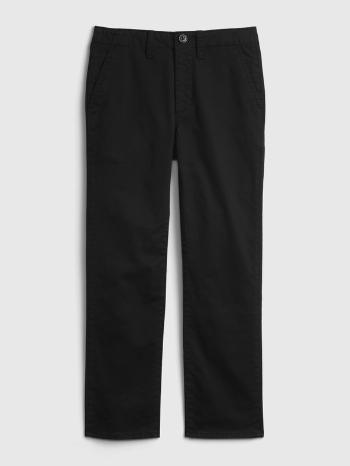 GAP Pantaloni pentru copii Negru