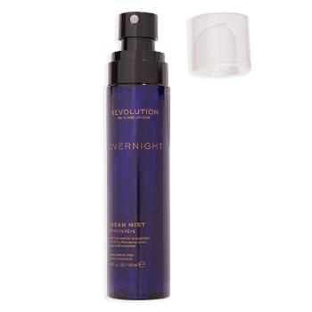 Revolution Skincare Loțiune regenerantă de noapte Overnight (Dream Mist) 100 ml