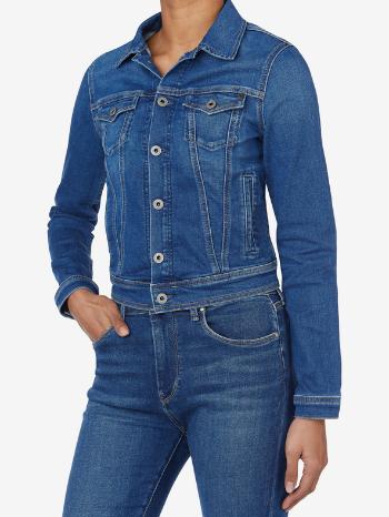 Pepe Jeans Core Jachetă Albastru