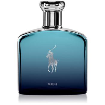 Ralph Lauren Polo Blue Deep Blue parfum pentru bărbați 125 ml