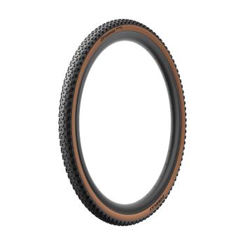 
                         anvelopă - CINTURATO GRAVEL S CLASSIC TECHWALL 40 - 622 60 tpi 
                