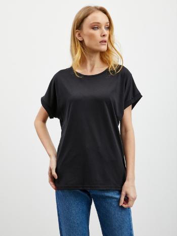 ZOOT.lab Olla Tricou Negru