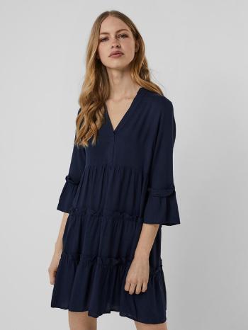 Vero Moda Easy Rochie Albastru