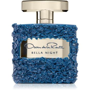 Oscar de la Renta Bella Night Eau de Parfum pentru femei 100 ml