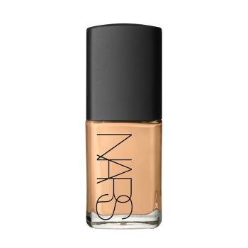 NARS Fond de ten lichid Sheer Glow (Foundation) 30 ml Sahel