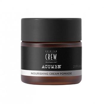 american Crew Cremă nutritivă pomadă Acumen (Nourishing Cream Pomade) 60 ml