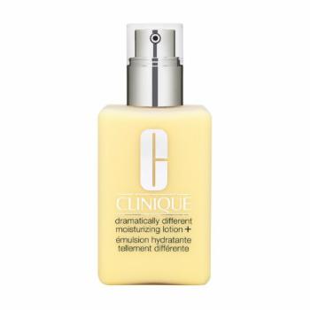 Clinique Emulsie intensivă pentru completarea hidratării pentru piele uscată până la mixtă (Dramatically Different Moisturizing Lotion) 200 ml