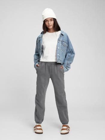 GAP Pantaloni de trening pentru copii Gri