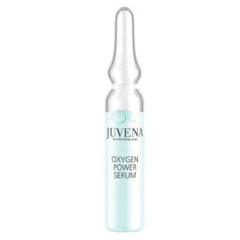 Juvena Ser concentrat în fiole Specialists (Oxygen Power Serum) 7 x 2 ml