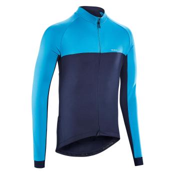 Bluză ciclism RC 100 Bărbați