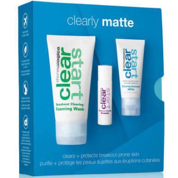 Dermalogica Set cadou pentru piele problematică Breakout Clearing Kit