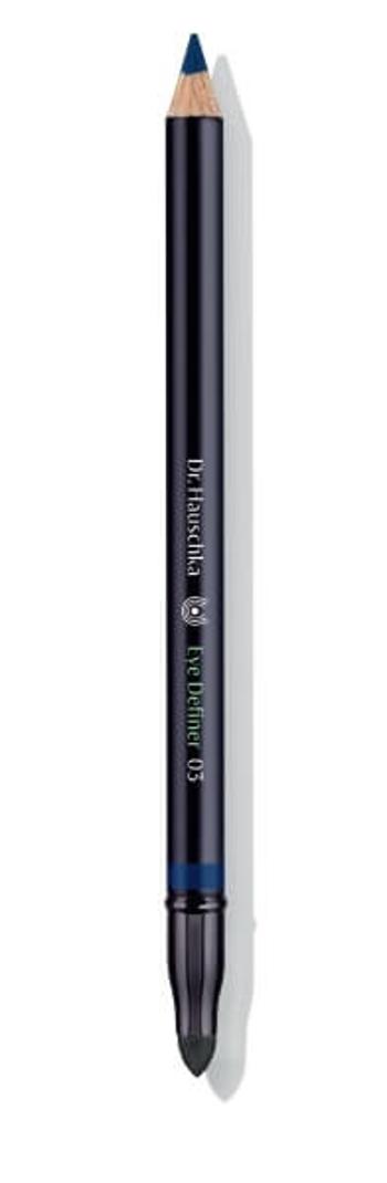 Dr. Hauschka (Kajal Eye Definer) Definer 2v1 1,05 g 04 Green