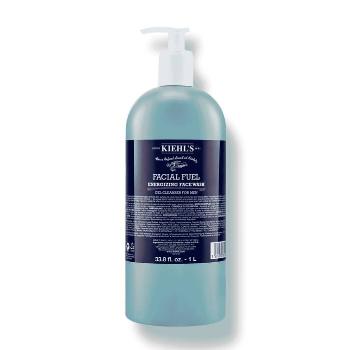 Kiehl´s Gel facial de curățare pentru bărbați Facial Fuel (Energizing Face Wash) 1000 ml