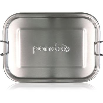 Pandoo Stainless Steel Lunchbox doză pentru alimente 800 ml