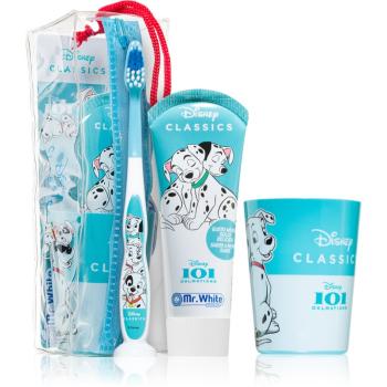 Disney 101 Dalmatians Dental set Seturi pentru voiaj (pentru copii)