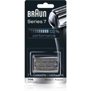 Braun Replacement Parts 70S  Cassette Plansete