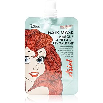 Mad Beauty Disney Princess Ariel Masca hidratanta par 50 ml