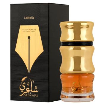 Lattafa Shaari - EDP 100 ml