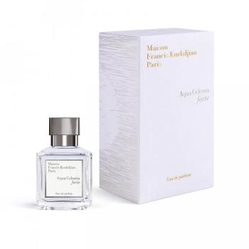 Maison Francis Kurkdjian Aqua Celestia forte - EDP 2 ml - eșantion cu pulverizator