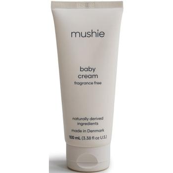 Mushie Organic Baby crema de corp pentru copii 100 ml