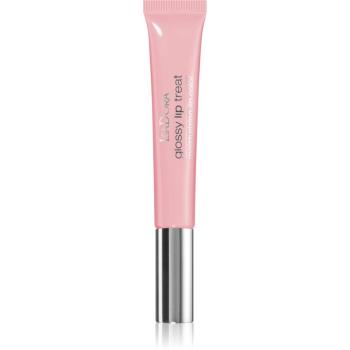 IsaDora Glossy Lip Treat lip gloss hidratant culoare 61 Pink Punch 13 ml