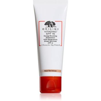 Origins VitaZing™ SPF 15 Energy-Boosting Moisturizer ingrijire hidratanta, energizanta SPF 15 50 ml