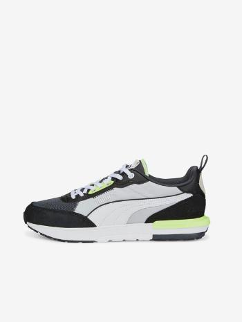 Puma R22 Teniși Negru