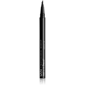 NYX Professional Makeup That's The Point eyeliner tip 06 Super Sketchy 1 ml