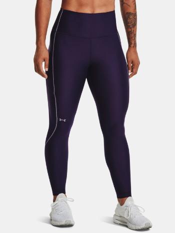 Under Armour Armour 6M Ankle Leg Solid Colanţi Violet